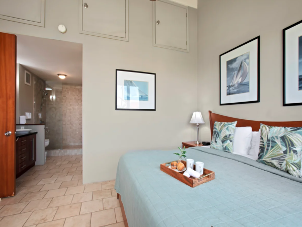 Kaanapali  Maui Condo 1096013